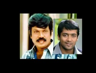 surya mattran hit block buster video