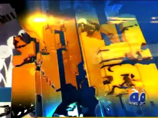 Geo Headlines-23 Dec 2012-1000