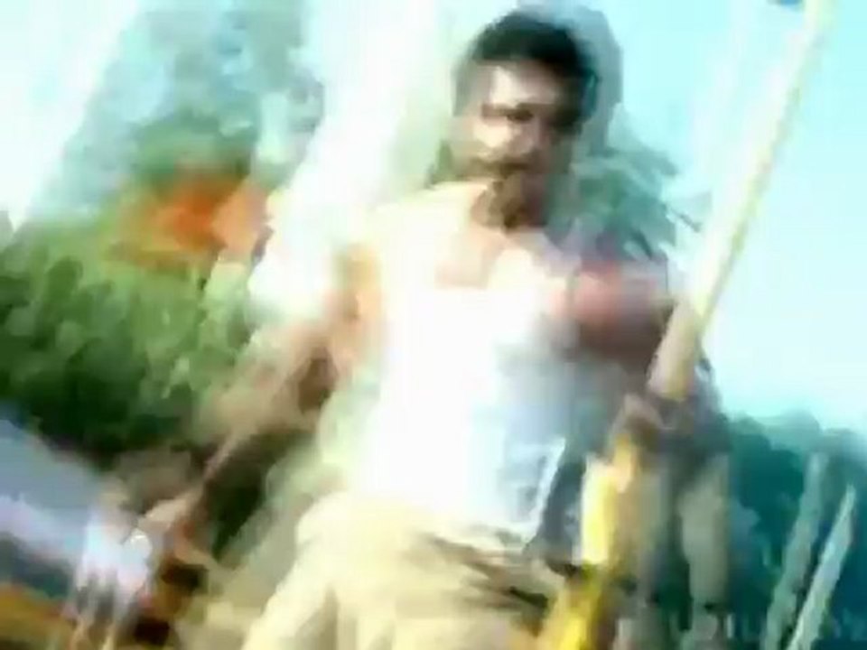 other actors praising suriyas acting