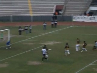 AYDINSPORUMUZ - Menemen Bld. Spor ( 2. devre özeti )