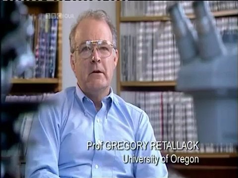 The Day the Earth Nearly Died