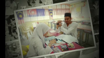 Farhan & Julia Save The Date Slidepic