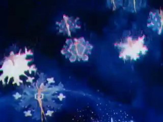 Elfes et papillons by Patrick Cousin de Haes