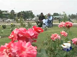 Aik Din Geo Ke Sath-Bashir Bilour-22 Dec 2012