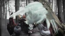 Darksiders II - Death Strikes Trailer- Part I [HD]