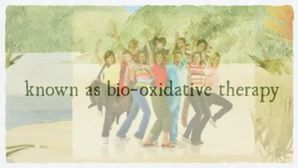 Super Oxygen A Worlds Best Natural Therapy