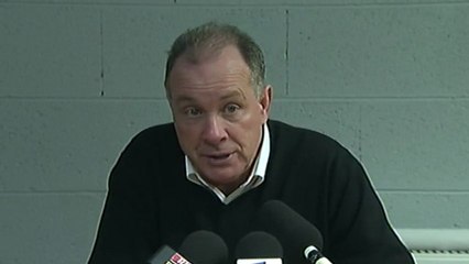 J. Fernandez après SCB-ASNL