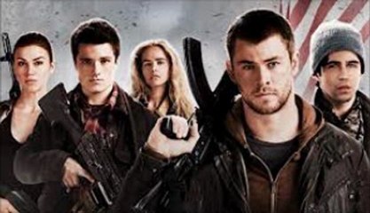 Red Dawn (2012)  online watch www.megamov24.com