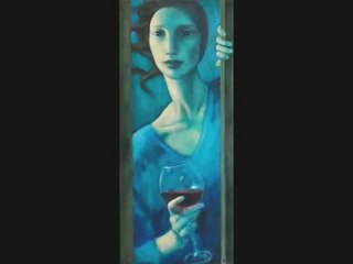 Presencia - Nicoletta Tomas by f.fiorellino