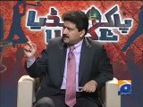 Capital Talk-21 Dec 2012-Part 2