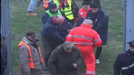 Icaro Sport. Giacomense-Rimini 1-1, il servizio