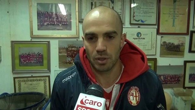 Icaro Sport. Giacomense-Rimini 1-1, il dopogara