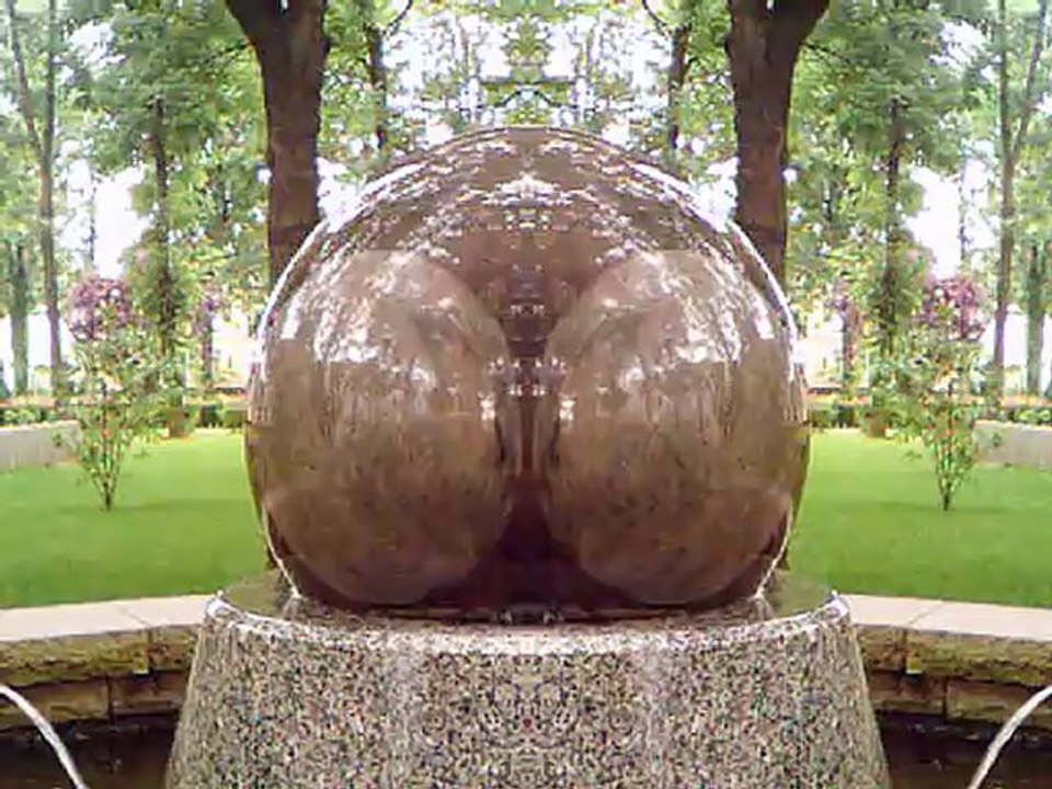 Auf großer Tour durch Europa 2012-2