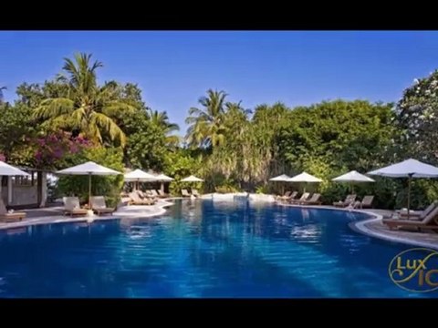Sheraton Maldives Full Moon Island Resort & Spa