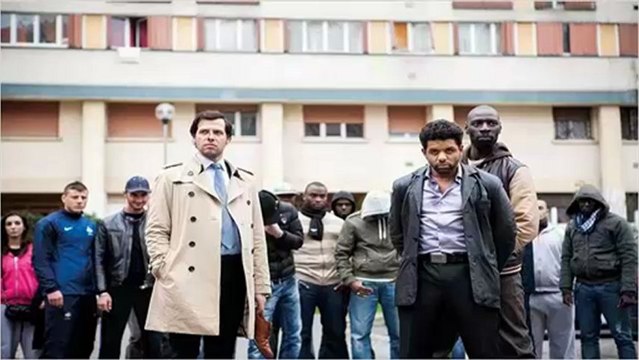 De l'autre côté du périph en entier francais film complet streaming