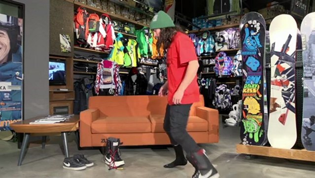 TransWorld SNOWboarding 20 Tricks Funduhmentals Trailer