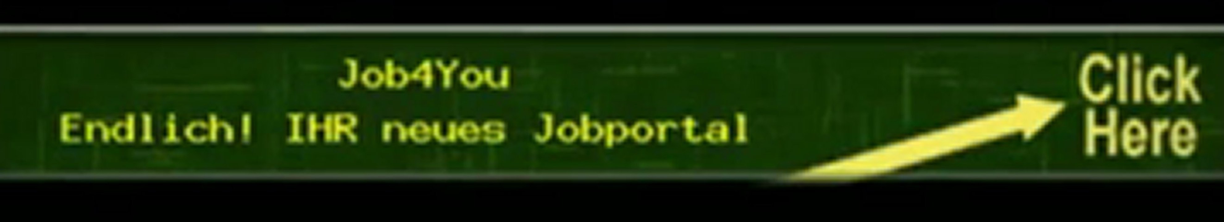 Der Weg in Ihre bessere Zukunft