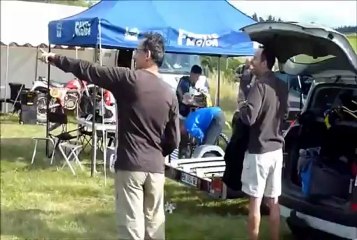 Auroux Enduro 2012 Part 2 - SUPERIRI16