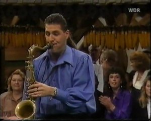 Rosa Munde - Walter Ostanek Band