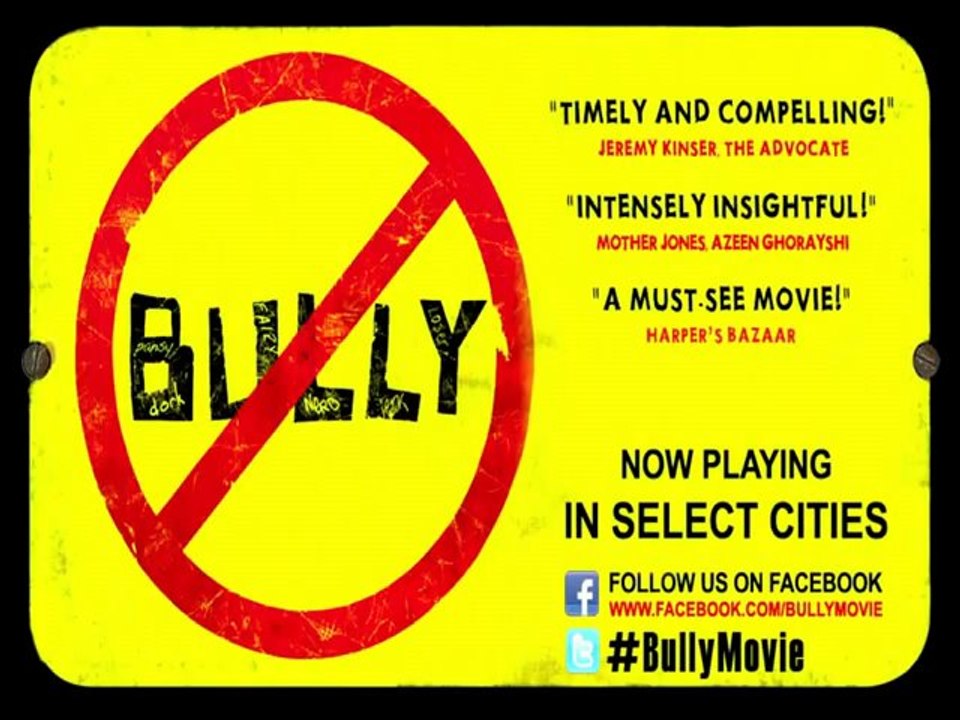 Anti Bully and character education program Tip.