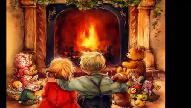 Niños Cantores de Huaraz - Noche de paz