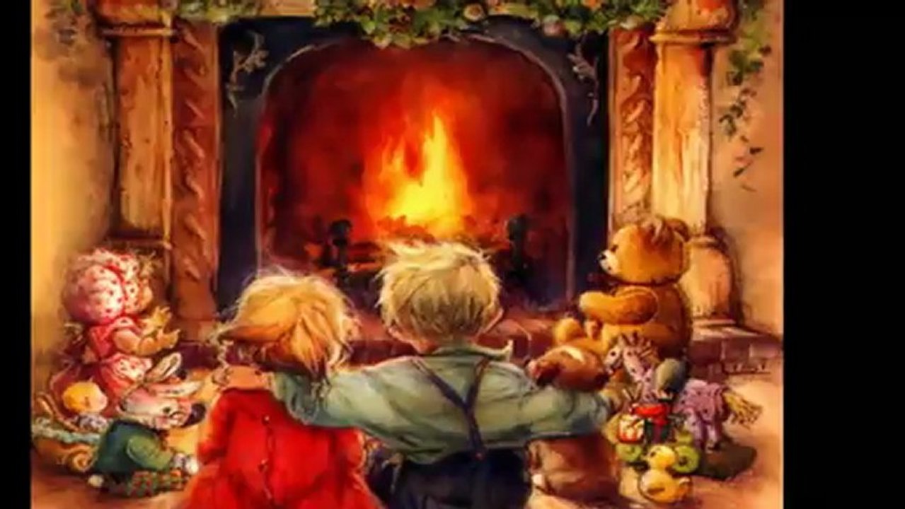 Niños Cantores de Huaraz - Noche de paz