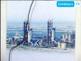 Lucky Cement Limited (LCL) – the largest Cement Manufacturer and Exporter of Pakistan (Exhibitors TV @ Expo Pakistan 2012)