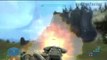 Halo: Reach MP Strategy Series 42 Killstreak in Stockpile on Hemorrhage: UNFRIGGINBELIEVABLE!
