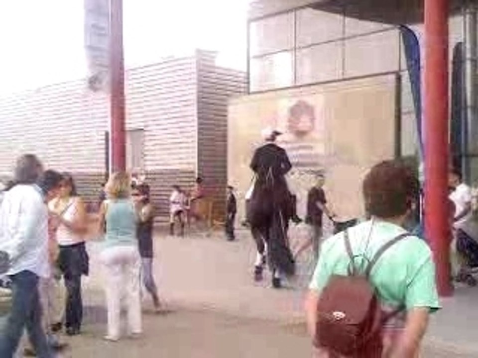 Equival frison rentrée