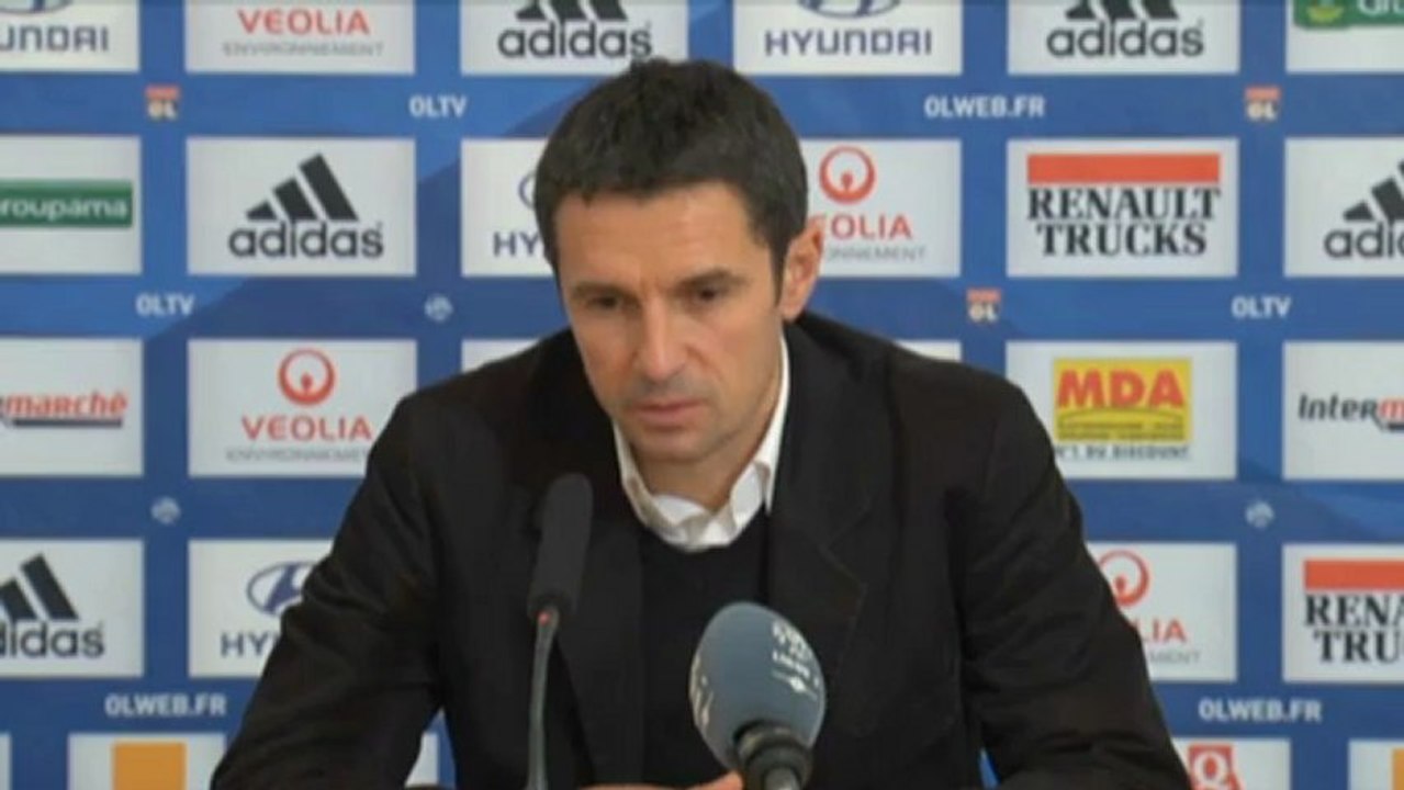 Garde: 'Wollen die Besten in Europa sein'