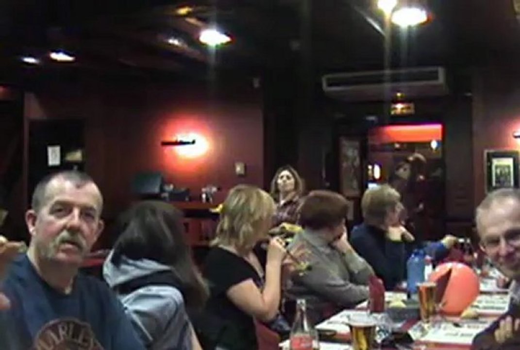 50 ans de ti' smiley partie 2