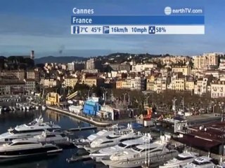 Venice - Italy, Cologne - Germany, Cannes - France, Tenerife - Spain, Amsterdam - Netherlands, Dusseldorf - Germany, Arcachon - France