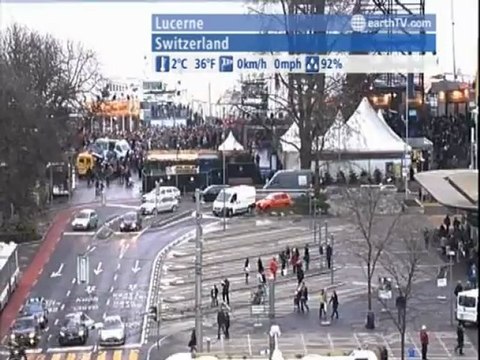 Amsterdam - Netherlands, Cologne - Germany, Lucerne - Switzerland, Arcachon - France, Doha - Qatar, Dusseldorf - Germany, Washington - USA