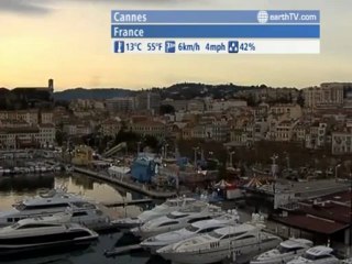 Hamburg - Germany, Warsaw - Poland, Cannes - France, Lugano - Ticino - Switzerland, Niagara Falls - Canada, London - United Kingdom, Arcachon - France