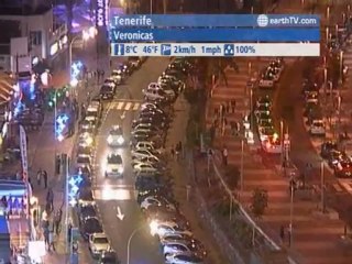 Lucerne - Switzerland, Cannes - France, Geneva - Switzerland, Tenerife - Spain, Cape Town - South Africa, Stuttgart - Germany, Washington - USA