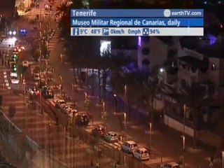 London - United Kingdom, Budapest - Hungary, Venice - Italy, Tenerife - Spain, Stuttgart - Germany, Vienna - Austria, Doha - Qatar