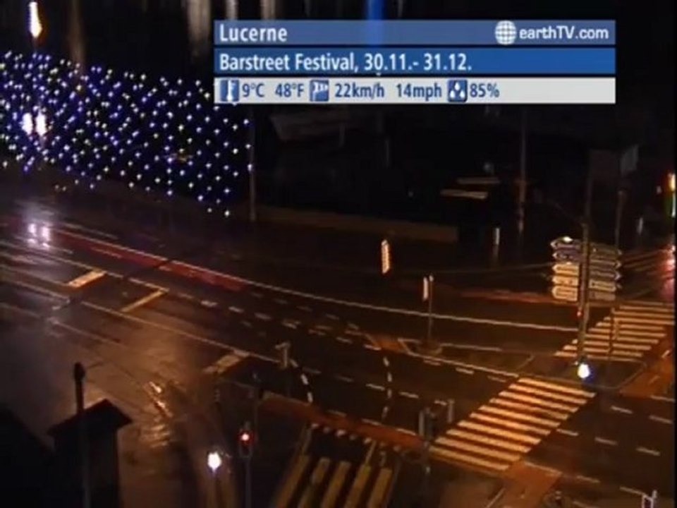 Amsterdam - Netherlands, Niagara Falls - Canada, Geneva - Switzerland, Lucerne - Switzerland, Warnemunde - Germany, Arcachon - France, Agadir - Morocco