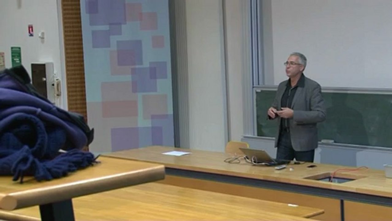 Quand internet change la donne - 1ère partie