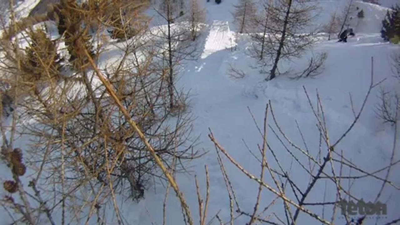 Vars, France - One For The Road - Almost Live Episode 3