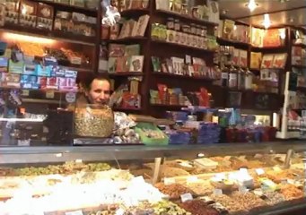 Istanbul demo 2005. (wideangle)