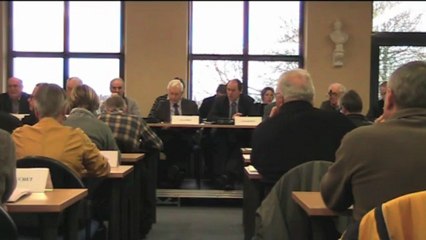 AG de C3A - samedi 22 décembre 2012 - personnel - # 10 11 12 13 14 15