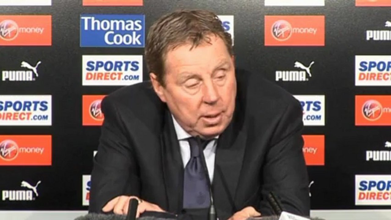 Redknapp platzt der Kragen: 'Mittelmäßige Spieler, viel zu hohe Gehälter!'