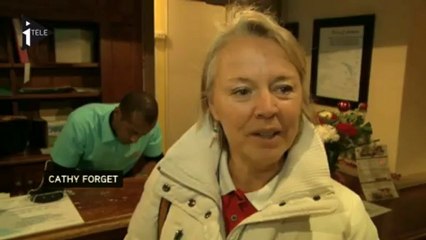 Les vacances de Noël à la montagne