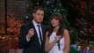 Michael Buble - ft Carly Rae Jepson - Medley - Rockin Around Xmas Tree & Jingle Bell Rock (2012)