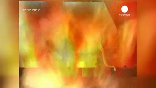 Nord Corea: missili in grado di raggiungere gli Usa