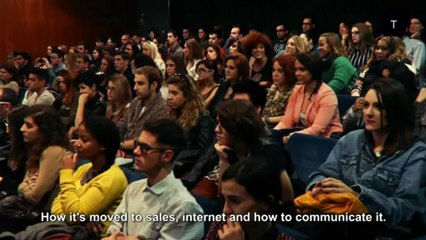 Murcia Opening Design 2012