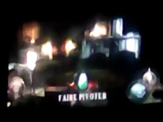 resident evil (episode5)