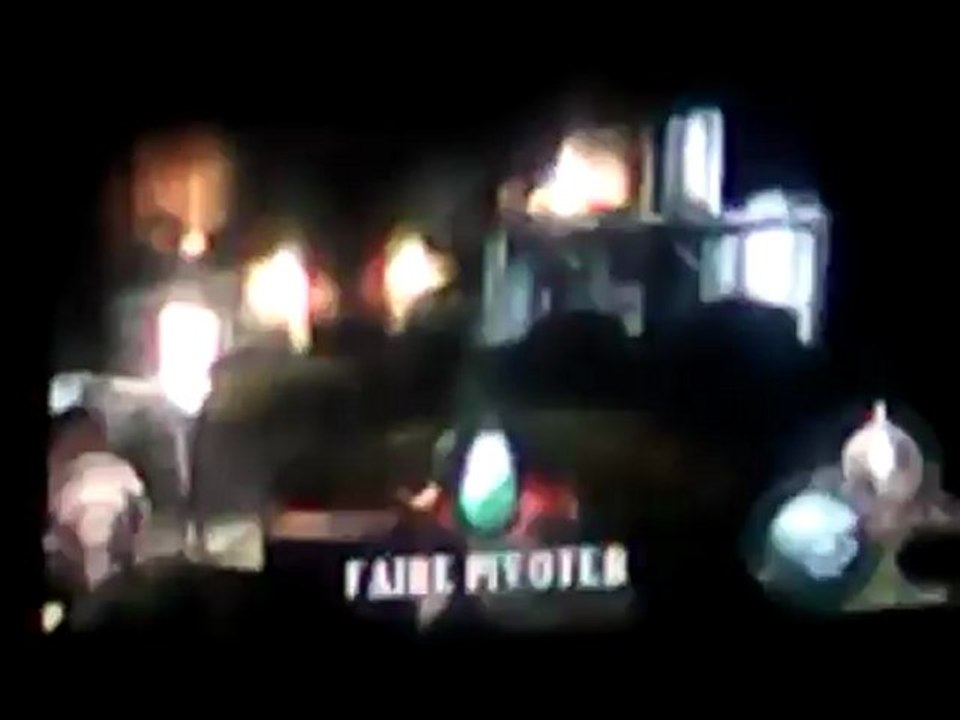 resident evil (episode5)