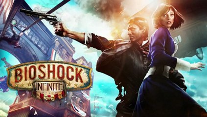 Download Video: Tema de Bioshock Infinite Score Excerpt de Garry Schyman en HobbyConsolas.com