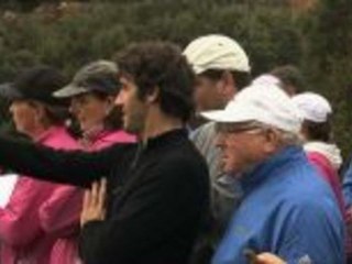 Turnier: Postbank Ryder Cup 2010